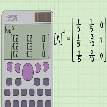 Applications of Matrix