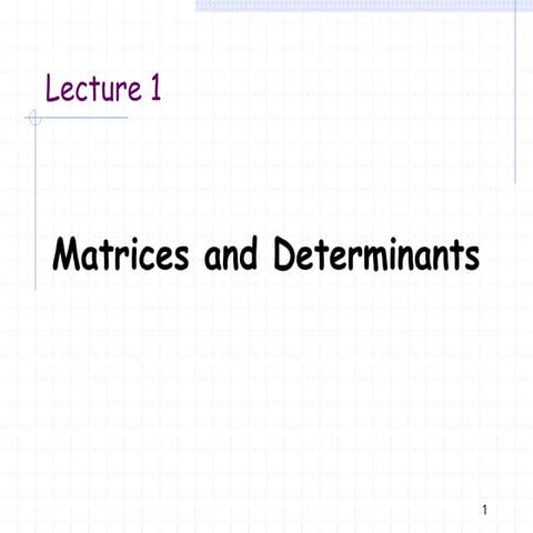 matrix further mahmatix for betc level 5.pptx