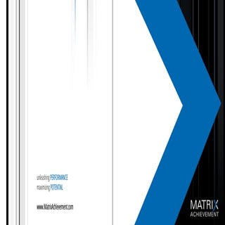 Matrixbrochure Web