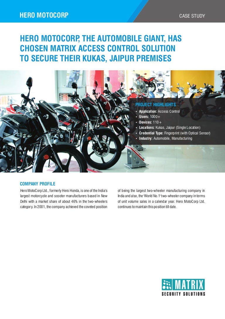 Motorola business strategy image