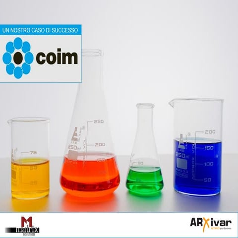 Schemi di flusso, fatture passive, ordini e DDT