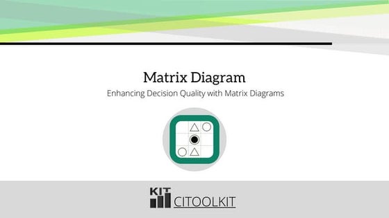 Simplifying Complexity: How the Four-Field Matrix Reshapes Thinking ...