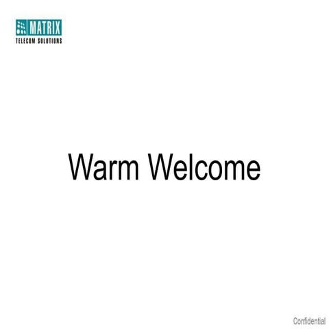 Matrix eternity mex presentation