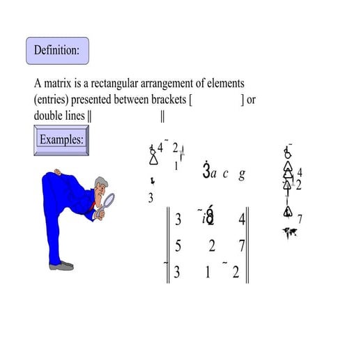 Introduction about matrix in Finite Mathematics.pptx