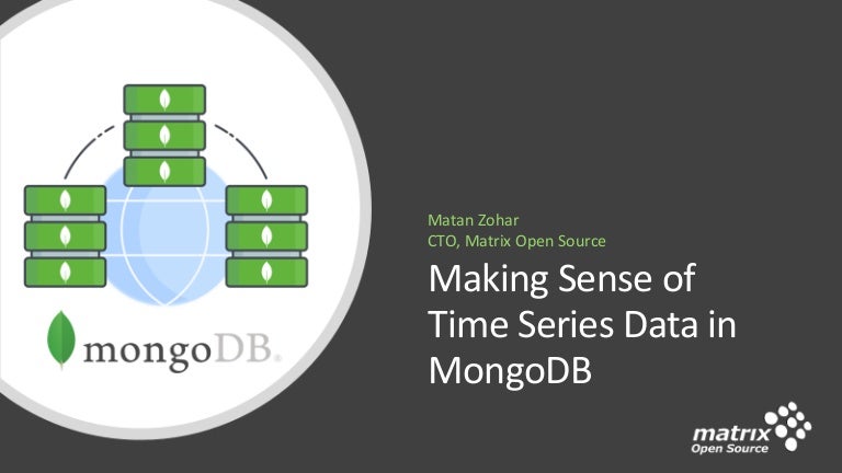 Mongodb Time Series Tutorial _ MongoDB Time Series Benchmark and Review ...