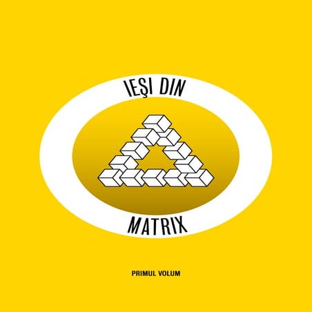 Iesi din Matrix | PDF