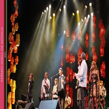 Matriz Brasil | Prêmio Shell