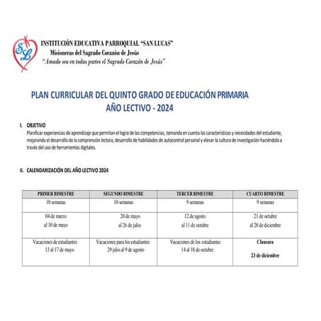 Plan Curricular del Tercer Grado de Primaria -2023.pdf