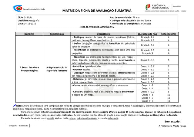Matriz ficha de_avaliação_sumativa_...