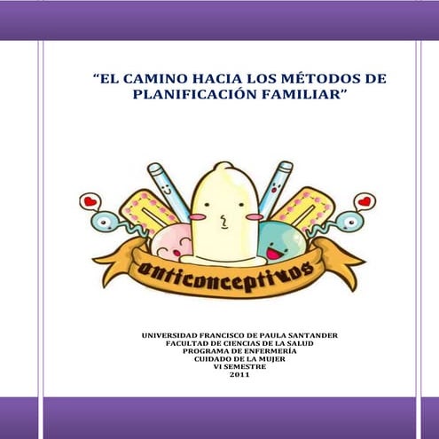 Planificación familiar