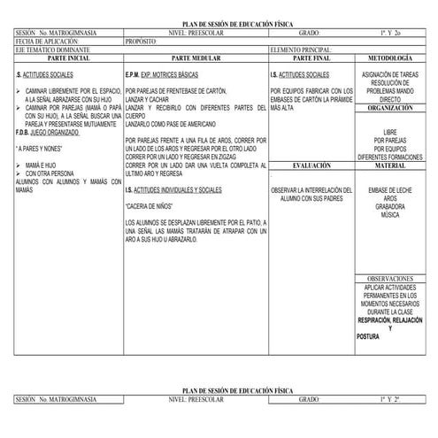 Matros y rec acuat mar li