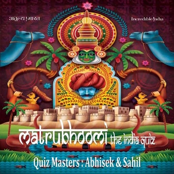 Matrubhoomi - The India Quiz