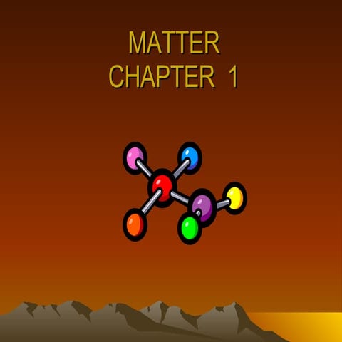 Matter2