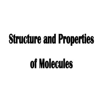 PROPERTIES OF MATTER AND ITS CHEMICAL STRUCTURE.pptx