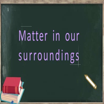 Matter of our surrounding | states of matter | solid | Liquid | Gas| part 1