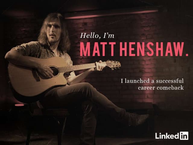 How to Rock the Perfect LinkedIn Profile