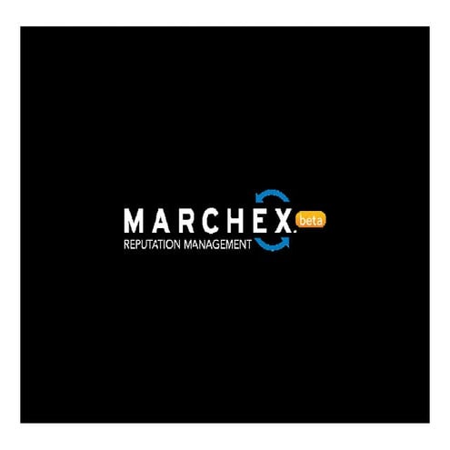Marchex Reputation Mgt