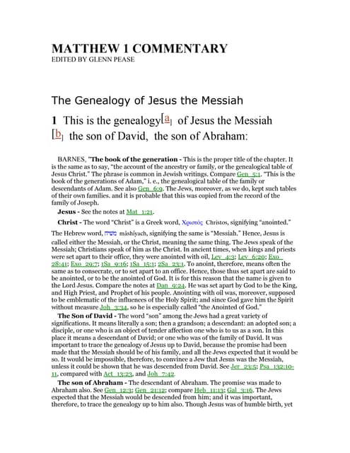 Scientific facts in the bible | PPTX | Physics | Science