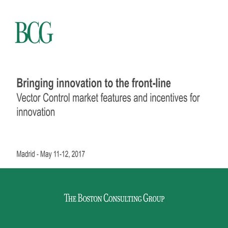 Matthueu Lamiaux-Enfermedades transmitidas por vectores