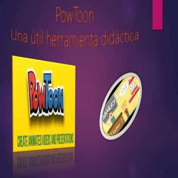 Matto julia-act 3.1 powtoon