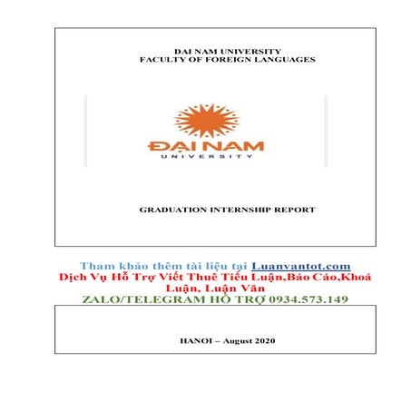  Mẫu nhật ký thực tập bằng tiếng anh tại công ty gmo 