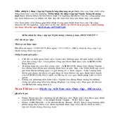 Mẫu nhật ký thực tập tại Ngân hàng thương mại, HOT NHẤT!!!