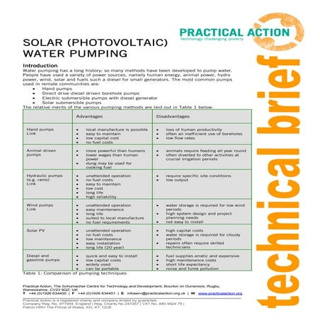 Maupoux 2010 solar water pumping (1)