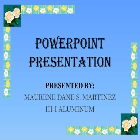 Maurene Dane S. Martinez 3 1(With Question)