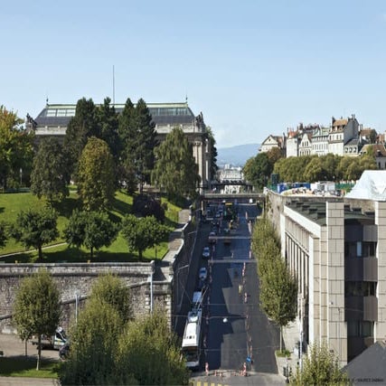 Maurice Dabbah : Outstanding view 