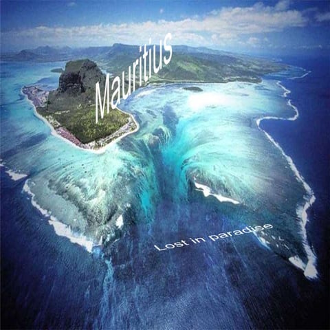 Mauritius | PPTX