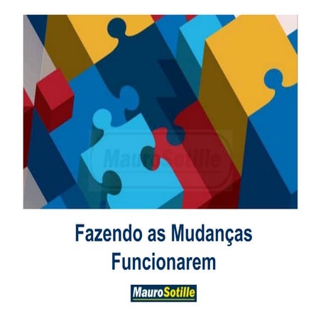 Curva da Mudança Kubler-Ross | PDF