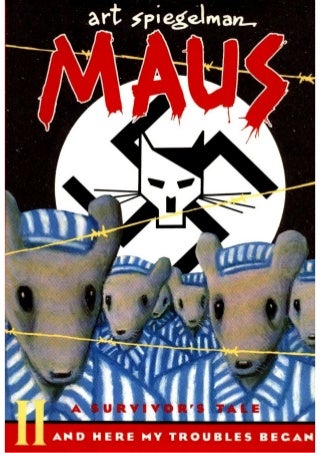 Maus 2