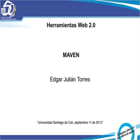 Maven