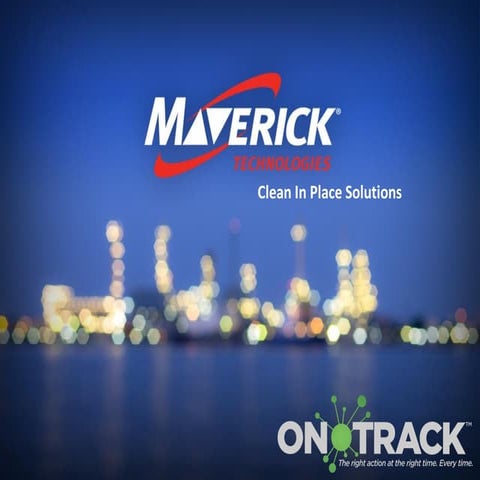 OnTrack CIP Validation
