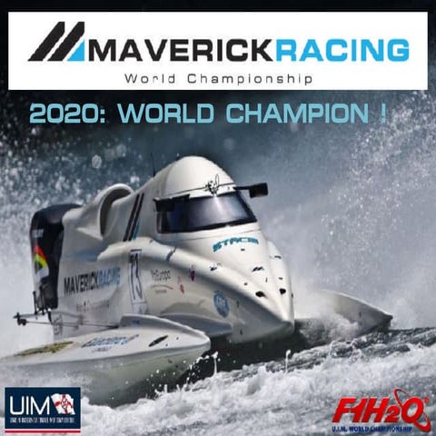 Maverick Racing 2018 | PDF