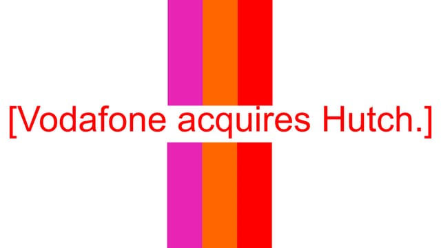 M&a vodafone hutch_deal