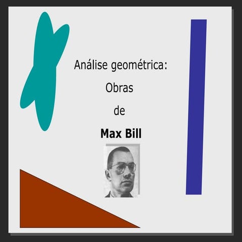 Max Bill | PPT