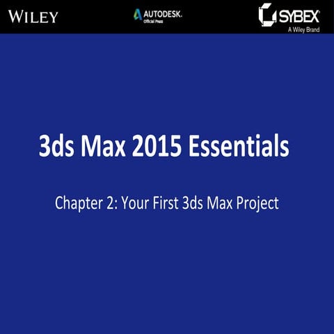 Max2015 ch02
