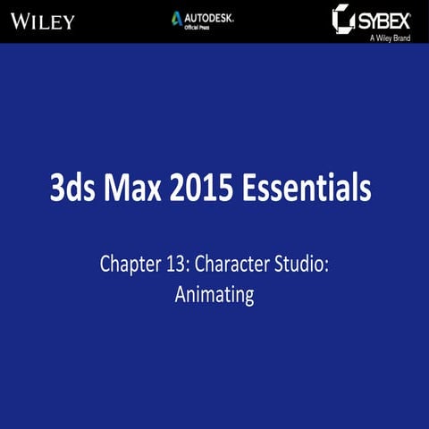 Max2015 ch12
