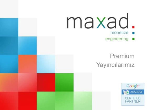 Maxad.co