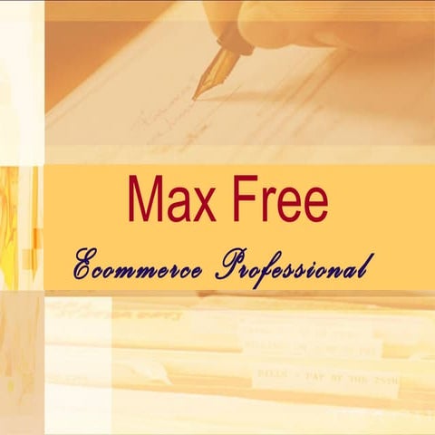 Max Free, Middx
