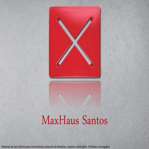 Maxhaus Santos | PDF