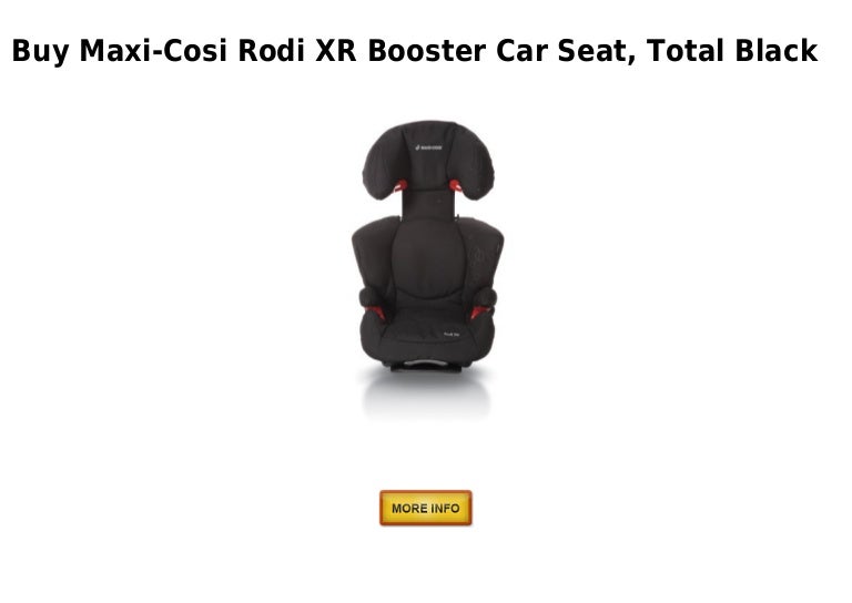 rodi xr