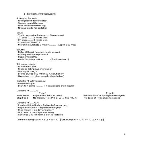maxillofacial surgery notes.pdf