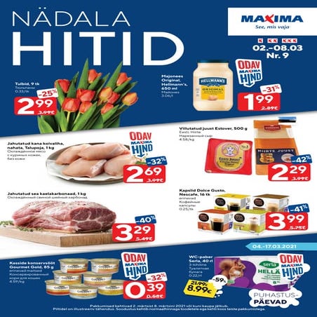 Maxima 02 08.02