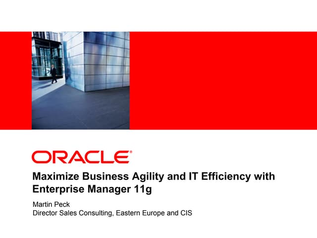 Maximize business agility and it efficiency with enterpr mpeck ro_v3