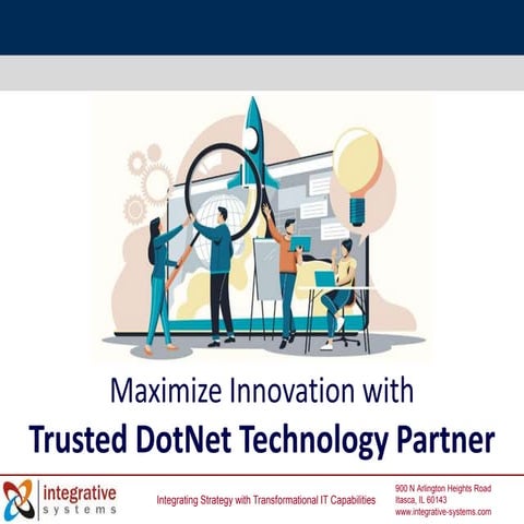 Key Features and Modules of AS400 ERP System | PPTX