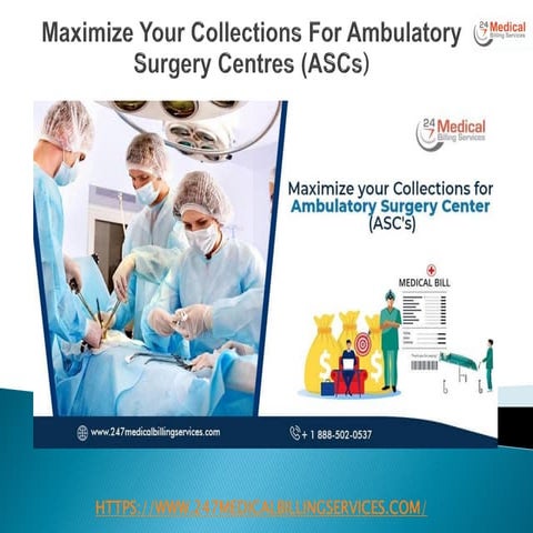 A Guide On Ambulatory Surgical Center (ASC) Billing Services.pdf