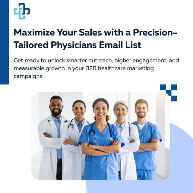 Physicians Email List.pdf