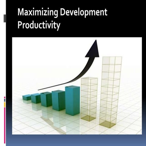Productivity Tips for Programmers | PDF